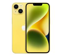 Apple iPhone 14 Yellow 6.1 512GB 5G Unlocked & SIM Free Smartphone