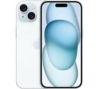 Apple iPhone 15 128 GB Blue
