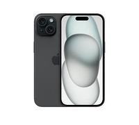 Apple Iphone 15, 128Gb Black