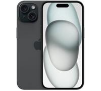 Apple iPhone 15 128GB Black