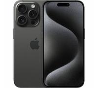Apple iPhone 15 128GB - Black