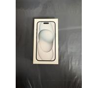Apple iPhone 15 - 128GB - Black (Unlocked) - Brand New