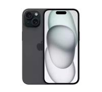 Apple iPhone 15 128GB Black Unlocked - Brand NEW Sealed - 1 Year Apple Warranty