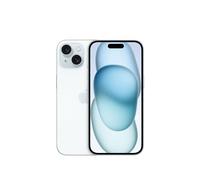 Apple iPhone 15 (256GB) - Blue