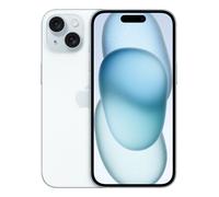 Apple iPhone 15 256GB - Blue