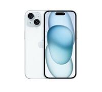 Apple iPhone 15 256GB - Blue