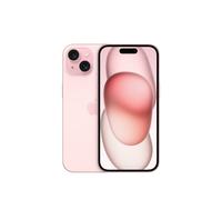 APPLE IPHONE 15 256GB PINK