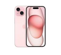 Apple iPhone 15 256GB - Pink