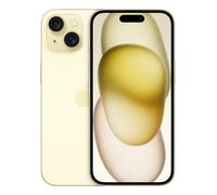 Apple iPhone 15 512GB - Yellow