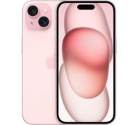 Apple iPhone 15 5G 128GB Smartphone Unlocked -All Colours Brand New Sealed