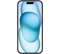 Apple iPhone 15 5G Dual SIM (128GB Blue) for Â£599 SIM Free