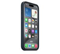 Apple iPhone 15 Case FineWoven for 15 Pro Plus Max Genuine Protective Cover NEW