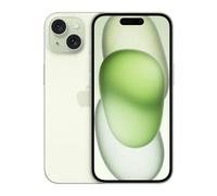 Apple iPhone 15 Green 6.1 512GB 5G Unlocked & SIM Free Smartphone