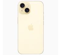 Apple iPhone 15 Plus 256GB - Yellow