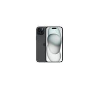Apple iPhone 15 Plus 128GB 6.7" Black EU MU0Y3SX/A