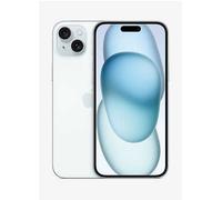 Apple iPhone 15 Plus 128GB - Blue Blue