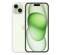 Apple iPhone 15 Plus 128GB - Green