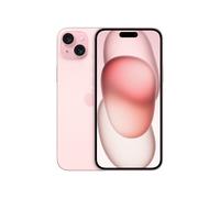 Apple iPhone 15 Plus 128GB - Pink