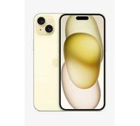 Apple iPhone 15 Plus 128GB - Yellow Yellow