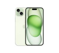 Apple iPhone 15 Plus 17 cm (6.7") Dual SIM iOS 17 5G USB Type-C 128 GB Green