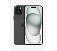 Apple iPhone 15 Plus 256GB - Black Black