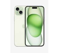 Apple iPhone 15 Plus 256GB - Green Green