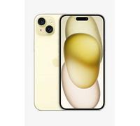 Apple iPhone 15 Plus 256GB - Yellow Yellow