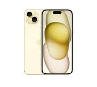 Apple Iphone 15 Plus, 256Gb - Yellow Yellow