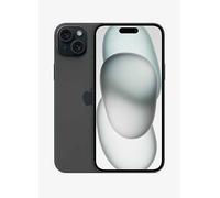 Apple iPhone 15 Plus 512GB - Black Black