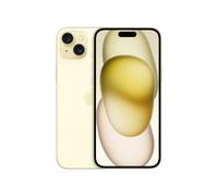 Apple iPhone 15 Plus 512GB - Yellow