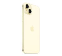 Apple iPhone 15 Plus 512GB - Yellow