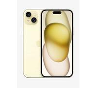 Apple iPhone 15 Plus 512GB - Yellow Yellow