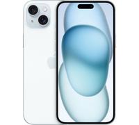 Apple iPhone 15 Plus 5G 128GB Blue Sim-Free Unlocked Mobile Phone