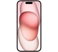 Apple iPhone 15 Plus 5G Dual SIM (512GB Pink) for £999 SIM Free