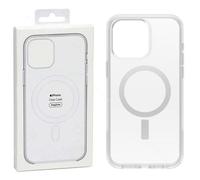 Apple Clear Case with MagSafe for iphone 15 Plus 6.7" A3128