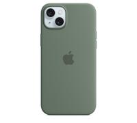 Genuine Apple iPhone 15 / Plus / Pro / Pro Max Silicone & FineWoven Case MagSafe