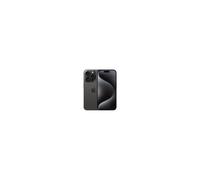 Apple iPhone 15 Pro 128GB 6.1" Black Titanium ITA MTUV3QL/A