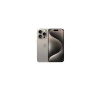 Apple iPhone 15 Pro 128GB 6.1" Natural Titanium EU MTUX3SX/A