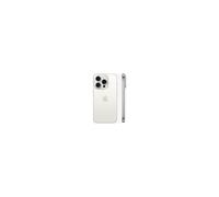 APPLE IPHONE 15 PRO 128GB WHITE TITANIUM