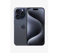 Apple iPhone 15 Pro 1TB - Blue Titanium Blue