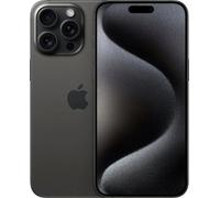 Apple iPhone 15 Pro 256GB 6.1" Retina 48MP Unlocked Dual Sim - New&Sealed