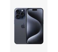 Apple iPhone 15 Pro 512GB - Blue Titanium Blue