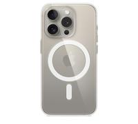 Apple Clear Case with MagSafe for iphone 15 Pro 6.1" A3129 - MT223ZM/A