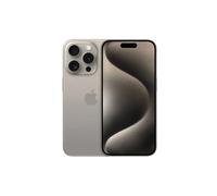 APPLE IPHONE 15 PRO MAX 256GB NATURAL TITANIUM MU793HX/A