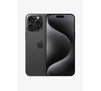 Apple iPhone 15 Pro Max 512GB - Black Titanium