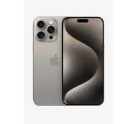 Apple iPhone 15 Pro Max 512GB - Natural Titanium Natural