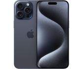Apple iPhone 15 Pro Max 5G 1TB Blue SIM-Free Unlocked Mobile Phone, New