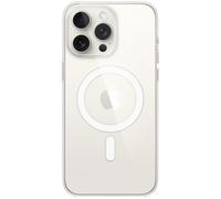 Apple iPhone 15 Pro Max Case with MagSafe - Transparent