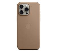 Apple iPhone 15 Pro Max FineWoven Case with MagSafe - Evergreen