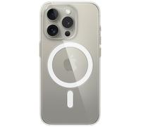 Apple iPhone 15 Pro Case with MagSafe - Transparent